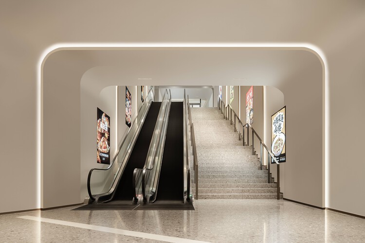 无锡滨湖万象汇 / IFG 伊波莱茨建筑设计 - 8 的图像 24