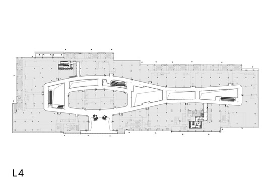 无锡滨湖万象汇 / IFG 伊波莱茨建筑设计 - 22 的图像 24