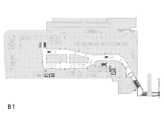 无锡滨湖万象汇 / IFG 伊波莱茨建筑设计 - 18 的图像 24