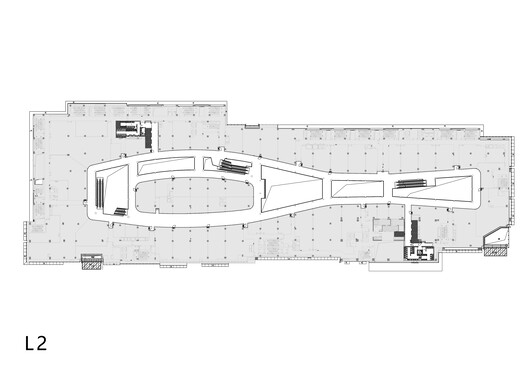 无锡滨湖万象汇 / IFG 伊波莱茨建筑设计 - 20 的图像 24
