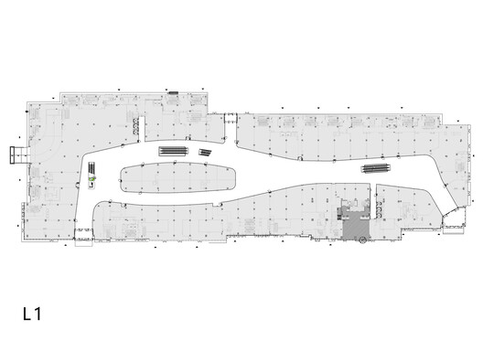 无锡滨湖万象汇 / IFG 伊波莱茨建筑设计 - 19 的图像 24