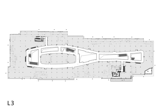 无锡滨湖万象汇 / IFG 伊波莱茨建筑设计 - 21 的图像 24