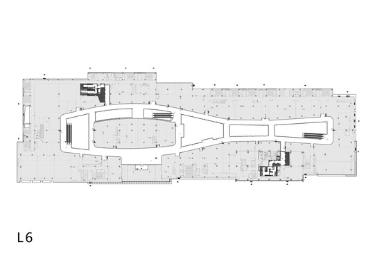 无锡滨湖万象汇 / IFG 伊波莱茨建筑设计 - 24 的图像 24