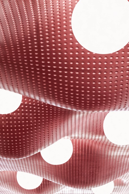 无锡滨湖万象汇 / IFG 伊波莱茨建筑设计 - 12 的图像 24