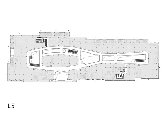 无锡滨湖万象汇 / IFG 伊波莱茨建筑设计 - 23 的图像 24