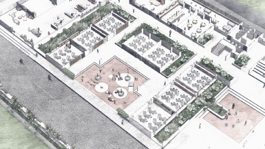 Millennium World School Hassan / Roadhouse Architects Millennium World School Hassan / Roadhouse Architects - Image 32 of 33