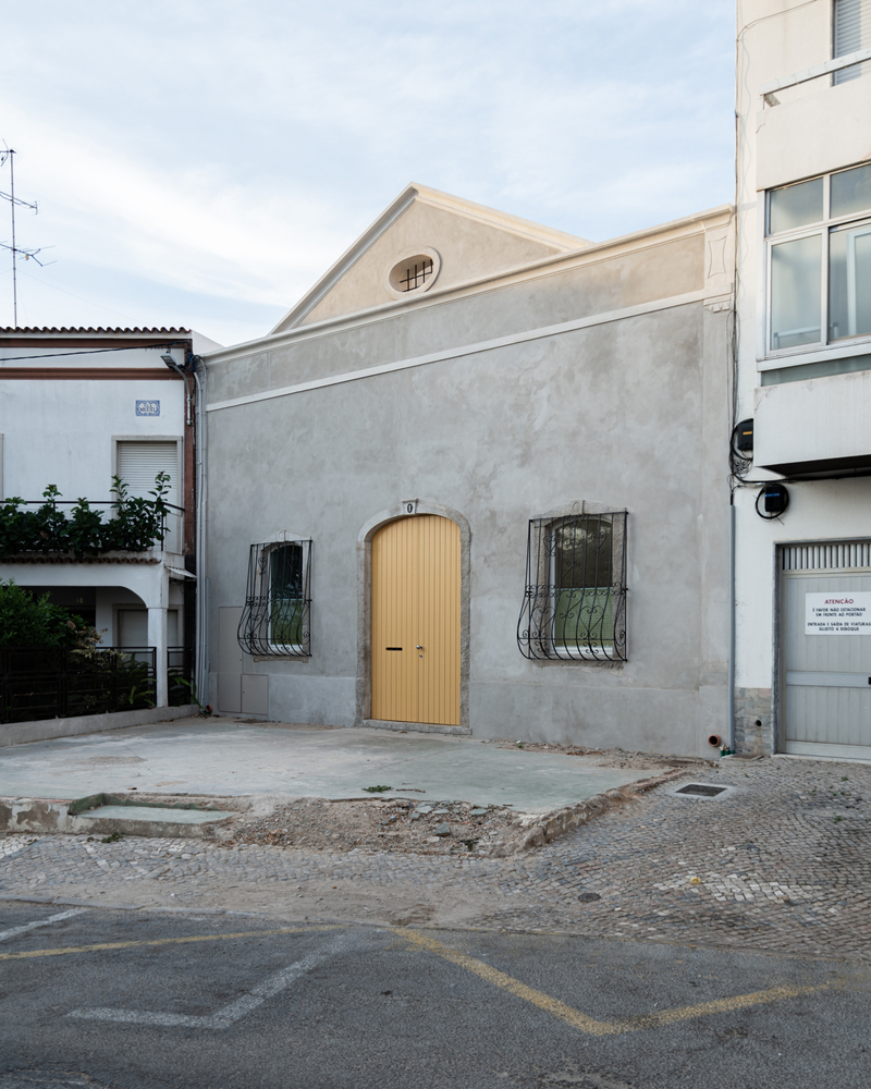 House in Olhão / Estudio ODS - Image 6 of 30