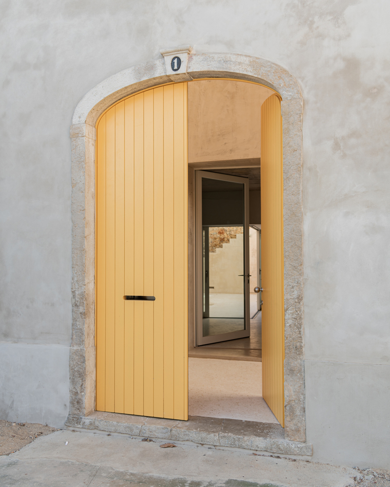 House in Olhão / Estudio ODS - Image 7 of 30