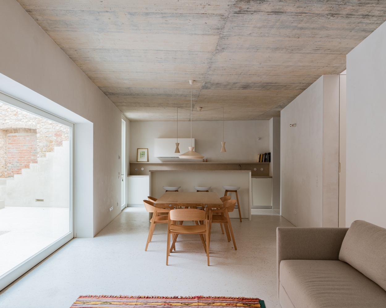 Casa Olhão / Estudio ODS - Imagem 3 de 30