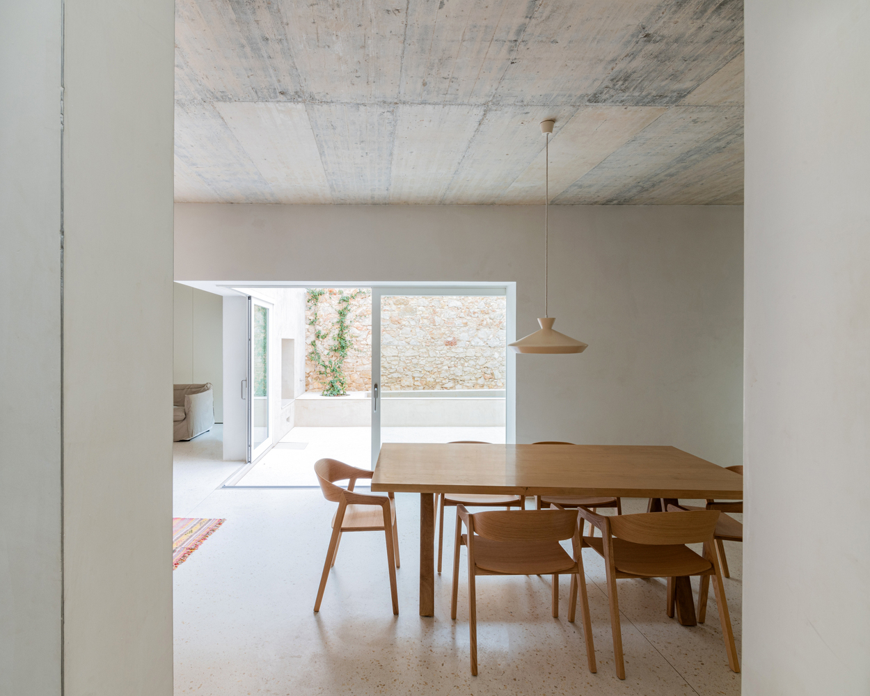 House in Olhão / Estudio ODS - Image 4 of 30