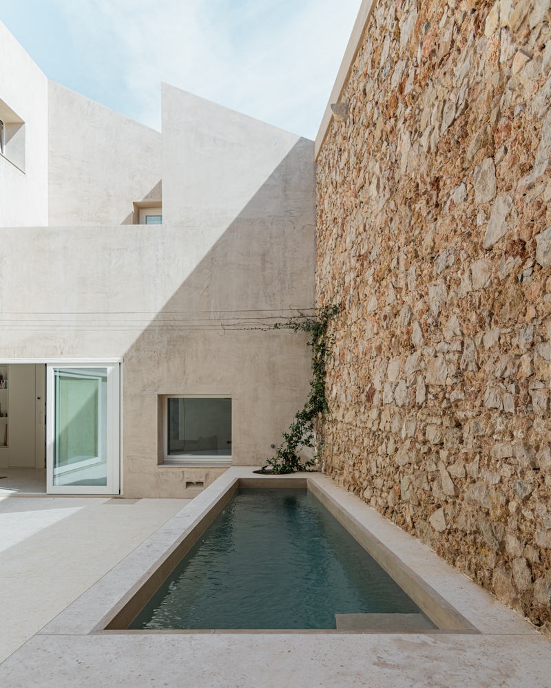 House in Olhão / Estudio ODS - Image 5 of 30