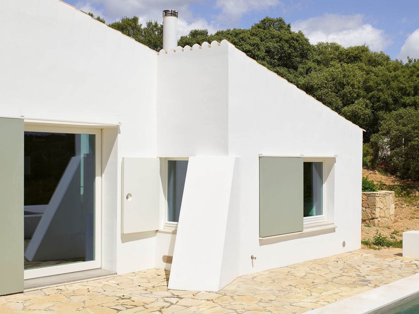 Casa Agostos / Estudio ODS - Imagem 5 de 28