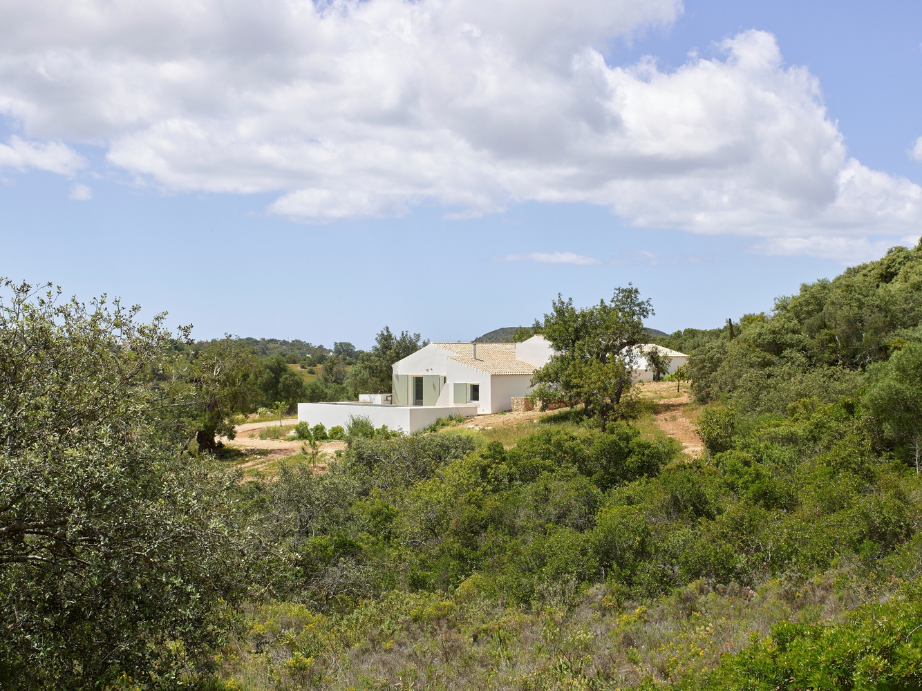 Casa Agostos / Estudio ODS - Imagem 7 de 28