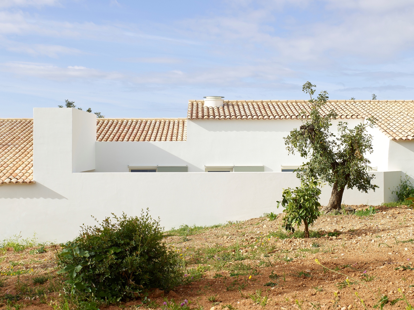 Casa Agostos / Estudio ODS - Imagem 8 de 28