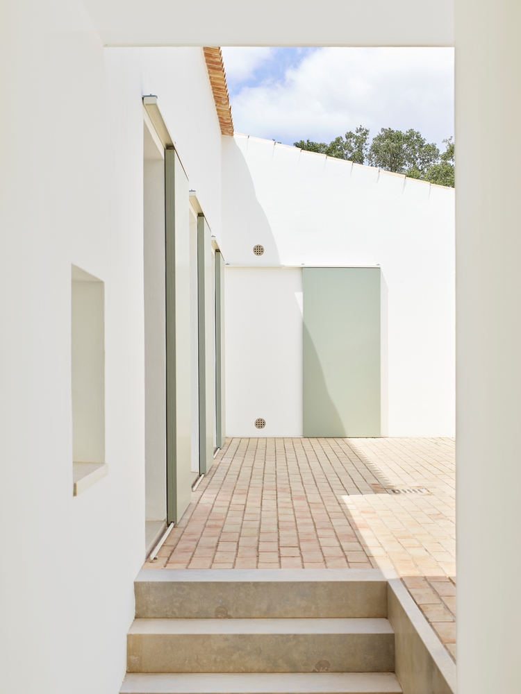 Casa Agostos / Estudio ODS - Imagem 12 de 28