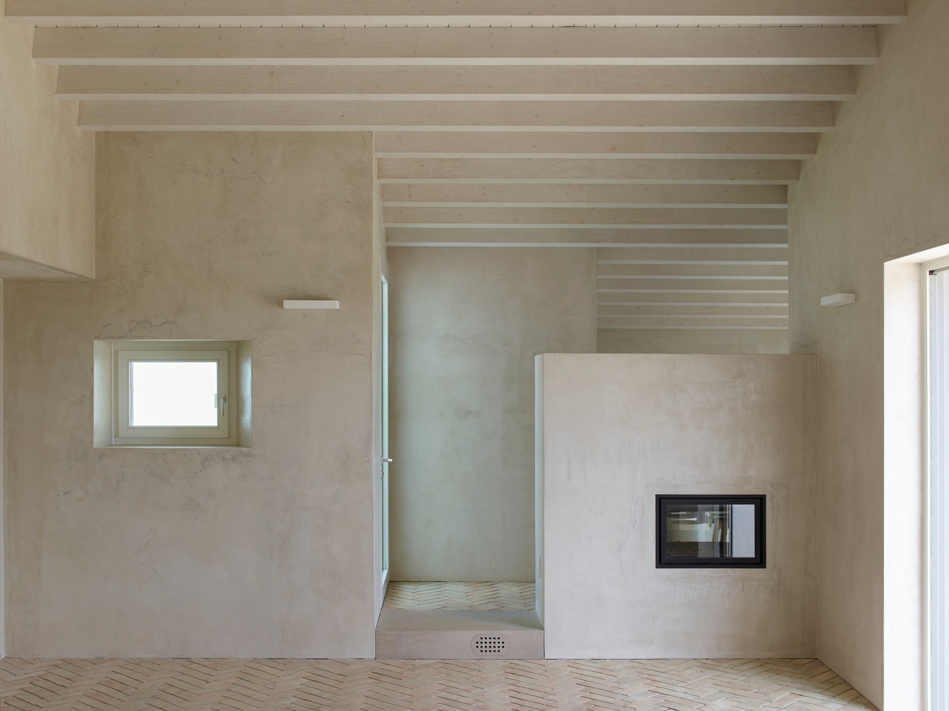 Casa Agostos / Estudio ODS - Imagem 14 de 28