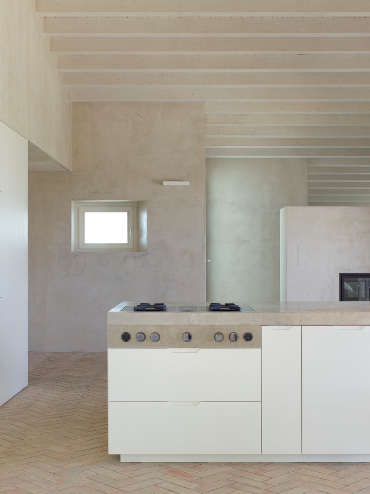 Casa Agostos / Estudio ODS - Imagem 13 de 28