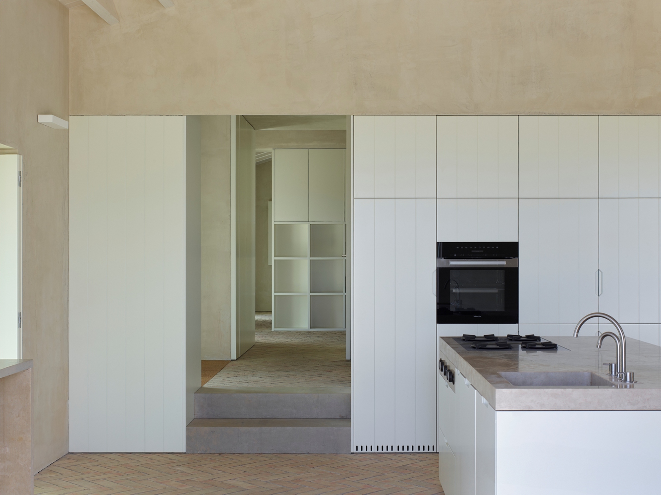 Casa Agostos / Estudio ODS - Imagem 16 de 28