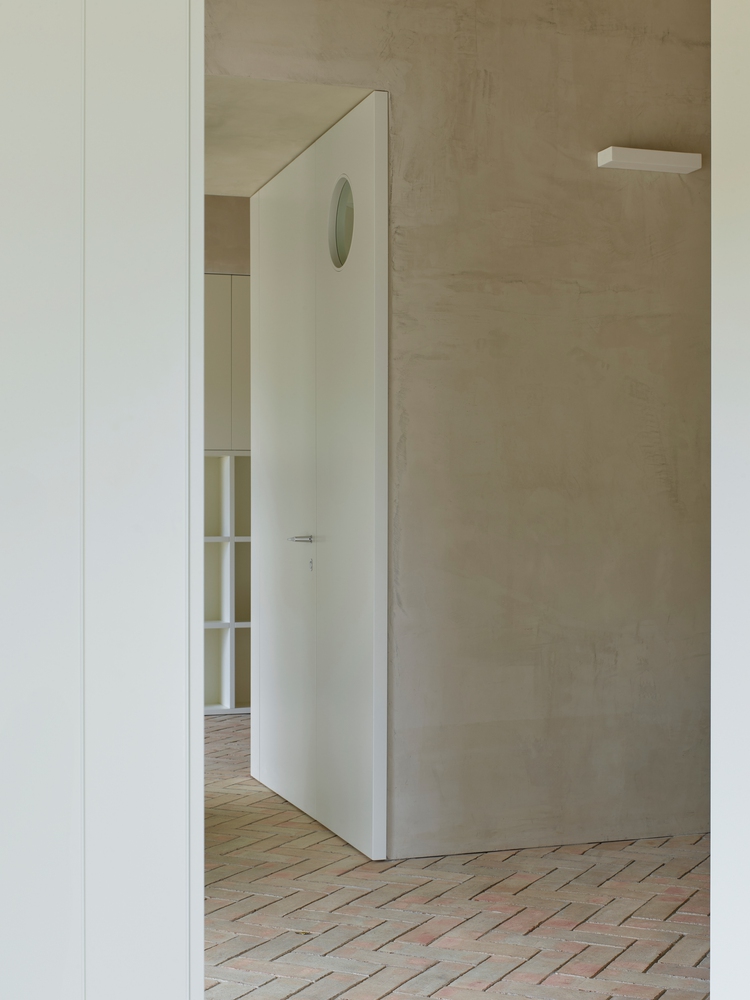 Casa Agostos / Estudio ODS - Imagem 17 de 28