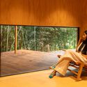  The Cabin of Palette / Wiki World+Advanced Architecture Lab - Houses