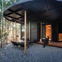  The Cabin of Palette / Wiki World+Advanced Architecture Lab - Houses