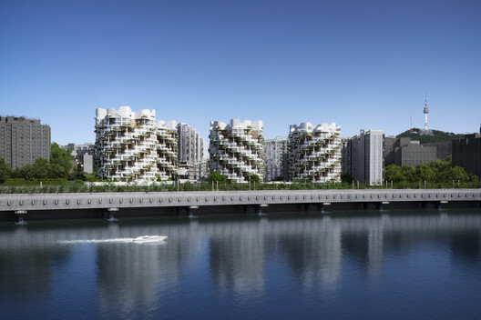 Architecture Now: 3XN, Foster + Partners, and More Redefine Redevelopment and Community Design - Image 6 of 21