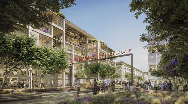 Architecture Now: 3XN, Foster + Partners, and More Redefine Redevelopment and Community Design - Image 12 of 21