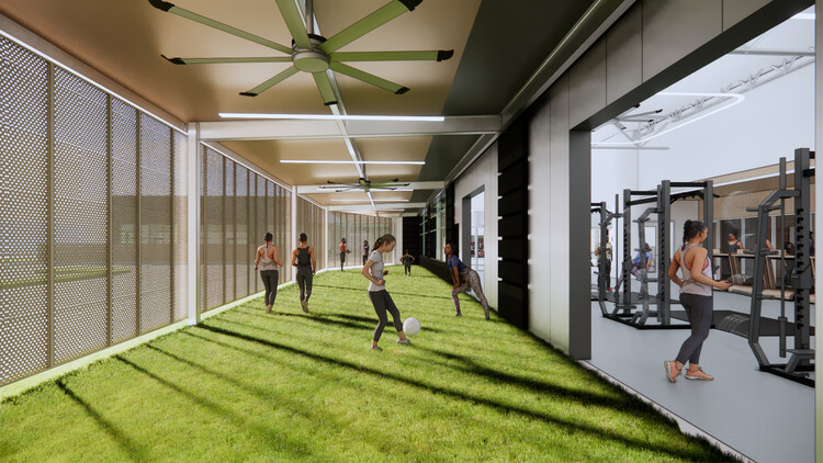 Architecture Now: 3XN, Foster + Partners, and More Redefine Redevelopment and Community Design - Image 5 of 21