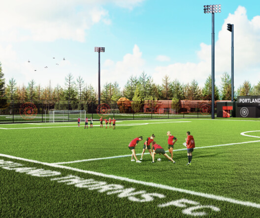 Architecture Now: 3XN, Foster + Partners, and More Redefine Redevelopment and Community Design - Image 13 of 21