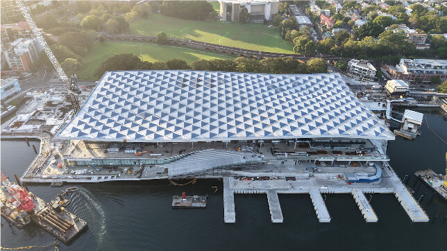 Architecture Now: 3XN, Foster + Partners, and More Redefine Redevelopment and Community Design - Image 3 of 21