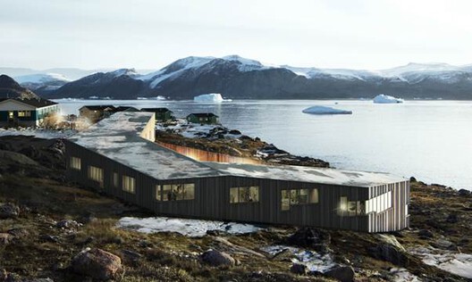 Architecture Now: 3XN, Foster + Partners, and More Redefine Redevelopment and Community Design - Image 21 of 21