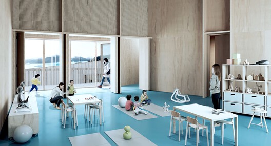 Architecture Now: 3XN, Foster + Partners, and More Redefine Redevelopment and Community Design - Image 20 of 21