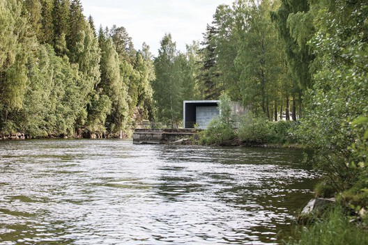 Kengo Kuma, Lina Ghotmeh, and Snøhetta Among the Finalists for the New Kistefos Museum Gallery Competition in Norway - Image 4 of 5