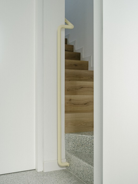Kaimakli Residence / Anastasiou Misseri - Image 16 of 24