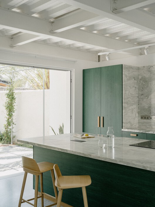 Kaimakli Residence / Anastasiou Misseri - Image 9 of 24