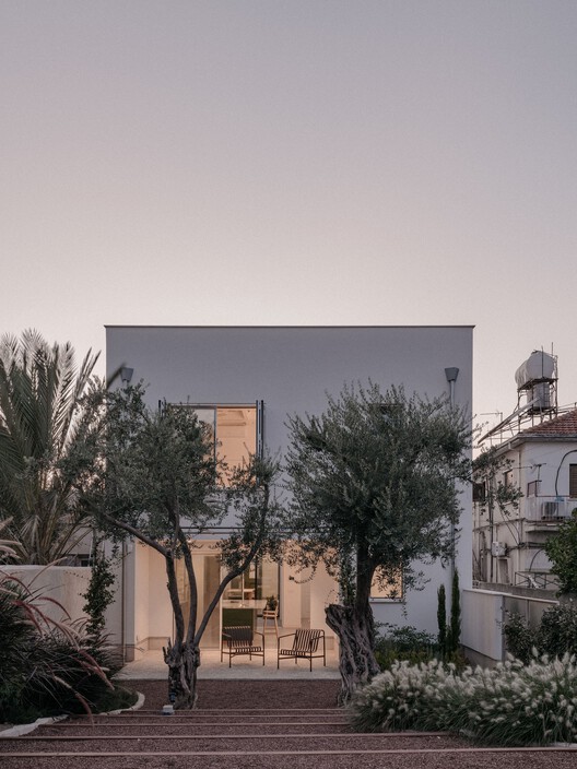 Kaimakli Residence / Anastasiou Misseri - Image 21 of 24