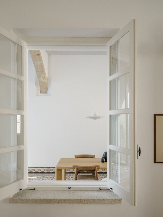 Kaimakli Residence / Anastasiou Misseri - Image 14 of 24