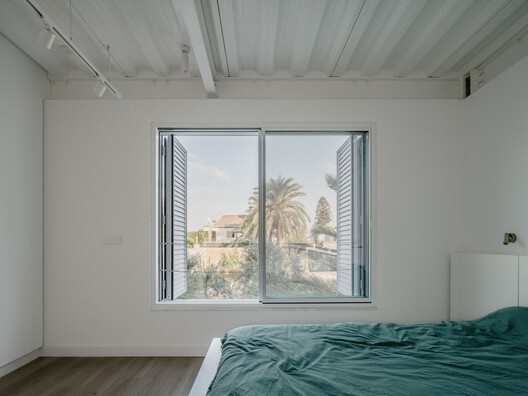 Kaimakli Residence / Anastasiou Misseri - Image 11 of 24
