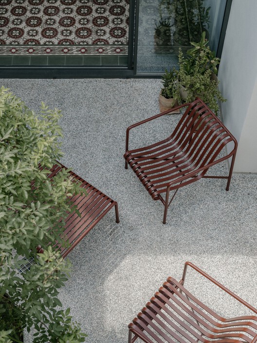 Kaimakli Residence / Anastasiou Misseri - Image 17 of 24