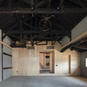 Gallery of SCREEN 504 Residential Building / Sanjay Puri Architects - 1