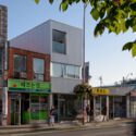 ABC K-Town / Steven Fong Architect - Exterior Photography, Commercial Architecture