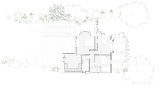 Birch Residence / Table Architecture - Image 22 of 25