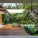 Casa Colmeia / Bittar Arquitetura - Fotografía interior, Casas, Jardín