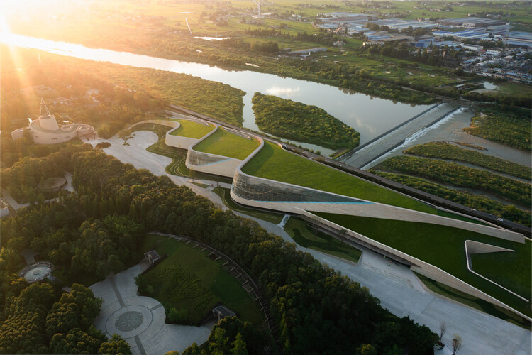 ArchDaily 2025 中国年度建筑大奖,提名开放! - 2 的图像 5