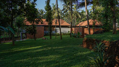 Casa Malhar / Deearth Architects