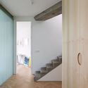 Apartment Z / Grau Architects - 公寓室内设计