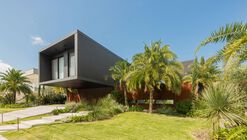 Casa Yller / RMK Arquitetura