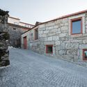 Casa rural en Soutelos, Ruivães / figueiredo+pena arquitetos + Nuno Flores Arquitetura - Fotografía exterior, Casas