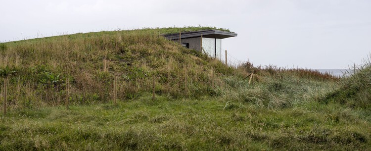 Hellestø Cabin / Helen & Hard - Exterior Photography