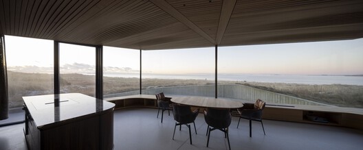 Hellestø Cabin / Helen & Hard Hellestø Cabin / Helen & Hard - Interior Photography